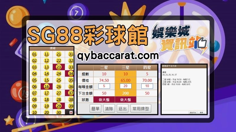 539線上下注平台