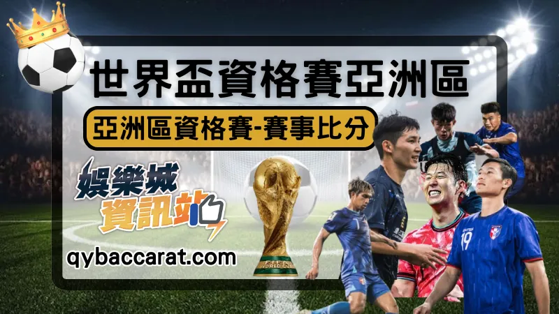 2026世界盃足球賽