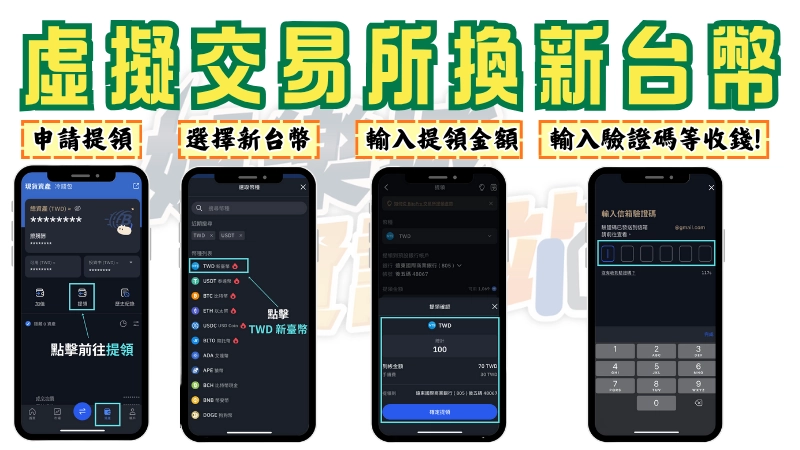 虛擬貨幣娛樂城換現金